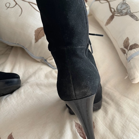 Guess Karsten boots - Picture 14 of 16